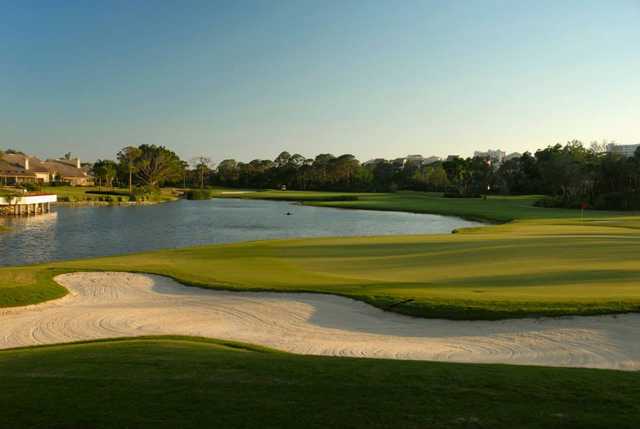 The Club at Pelican Bay - photo 1