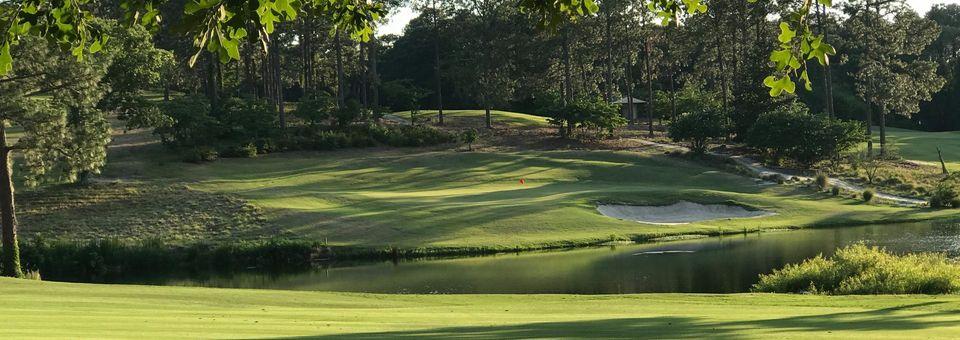 Hyland Golf Club - photo 5