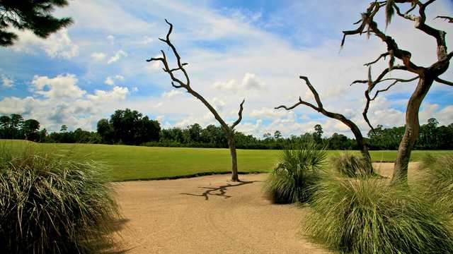 Creek Course At Hammock Dunes - photo 2