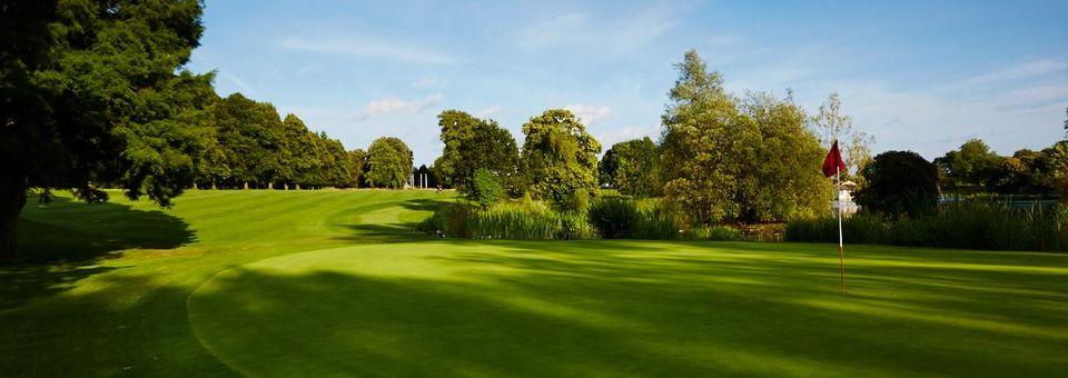 Delta Hotels by Marriott St Pierre Country Club - Old Course - photo 6