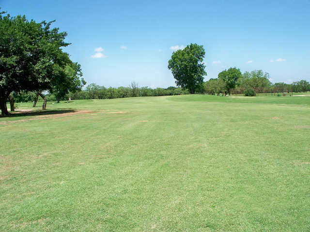 Maxwell Golf Course - photo 3
