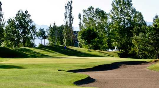 The Ridge Golf Club - photo 2
