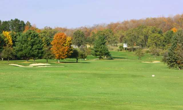 Crystal Lake Golf Club - photo 3