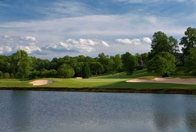 Bermuda Run Counrty Club - photo 4