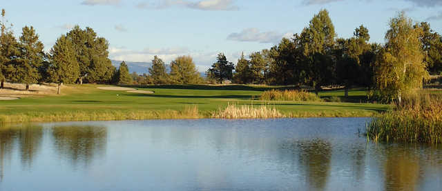 Fall River Valley Golf & Country Club - photo 2