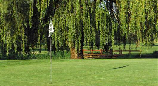 Meriwether National Golf Club - North Course - photo 8