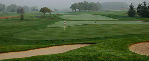 Coyote Golf Club - photo 4