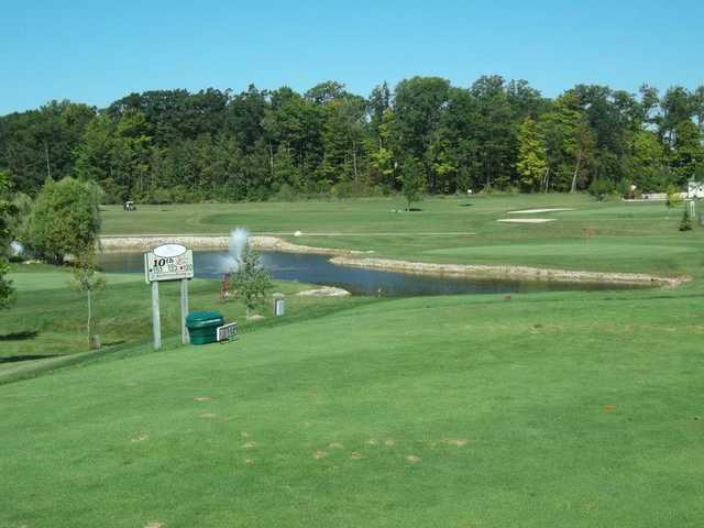 Seven Lakes Golf Course - photo 2