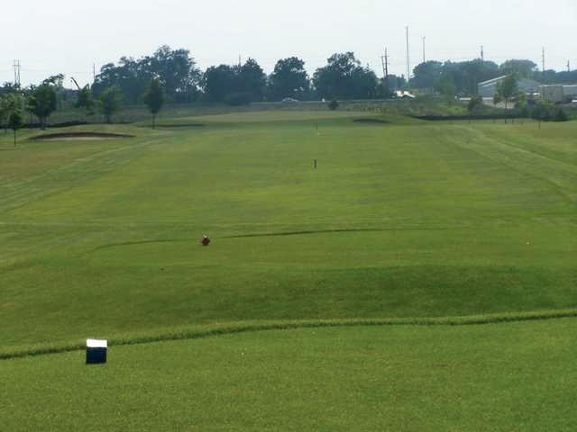 Aspen Ridge Golf Course - photo 1