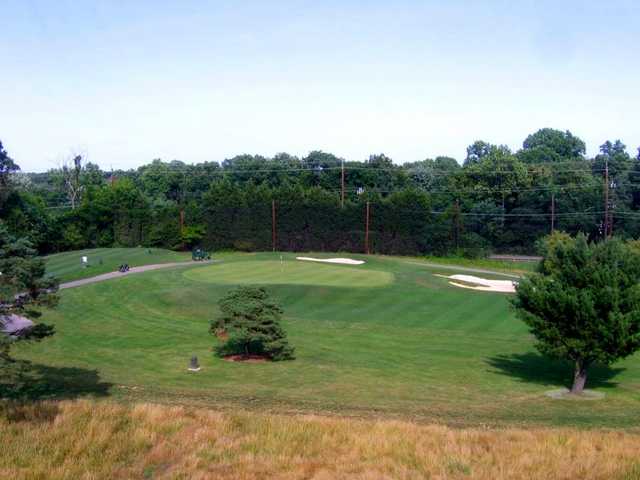 Falls Road Golf Course - photo 5