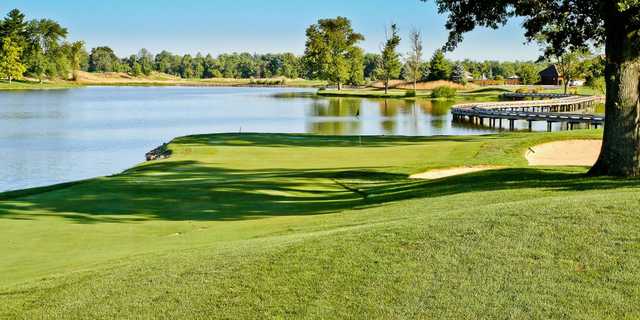 Oasis Golf Club & Conference Center - photo 3