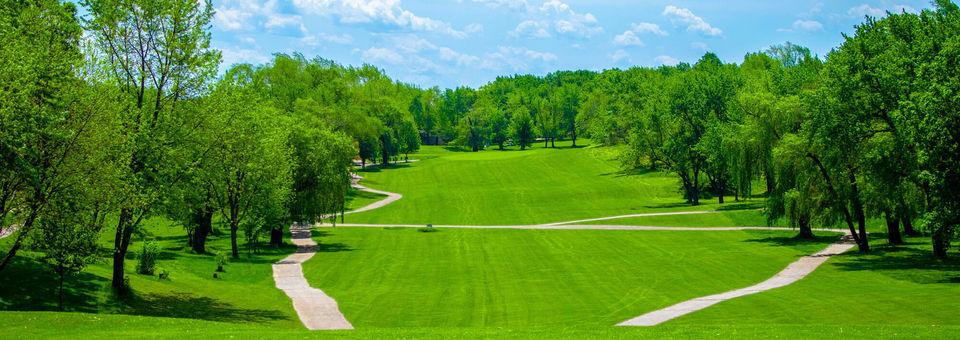 Hickory Hills Country Club South Course - photo 5