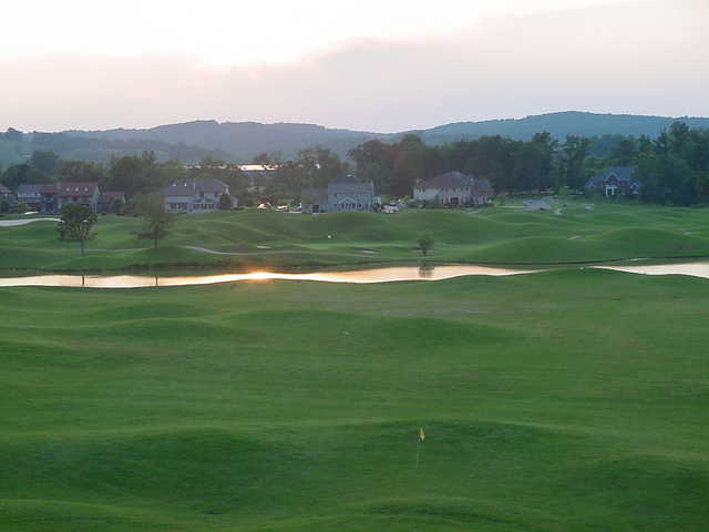 Woodridge Plantation Golf Course - photo 1
