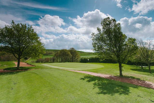 Sitwell Park Golf Club - photo 3