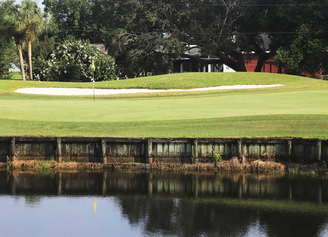 Shalimar Pointe Golf Club - photo 3