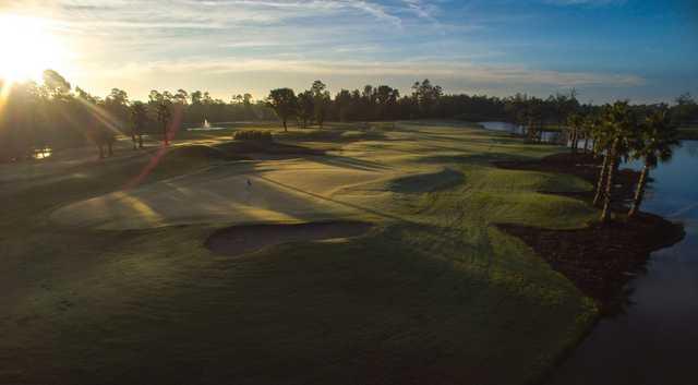 Heritage Oaks Golf Club GA - photo 2
