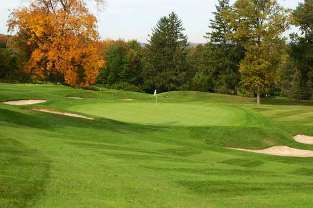 Bellevue Country Club - photo 3