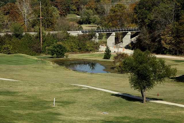Arnold Golf Club - photo 5