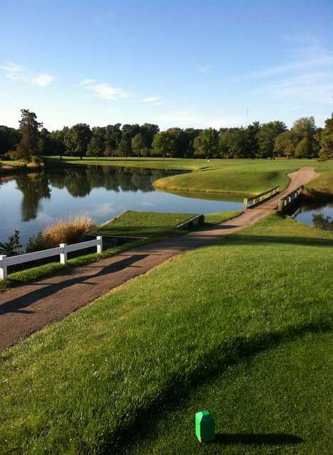 Golfmohr Golf Club