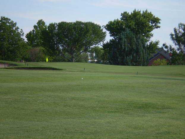 New Mexico Military Institute Golf Course - photo 6