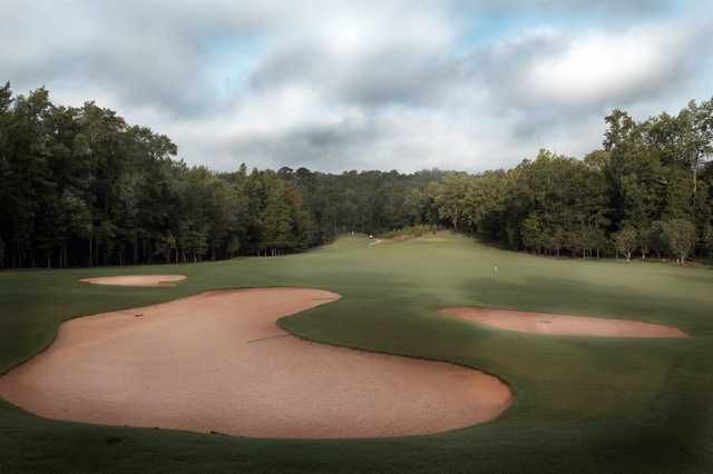Moore's Mill Golf Club - photo 2