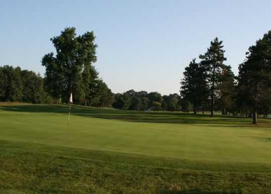 Oak Ridge Golf Club - MA - photo 3