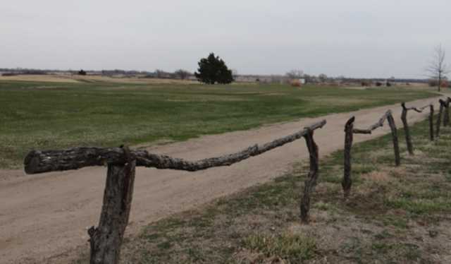 Chisholm Trail