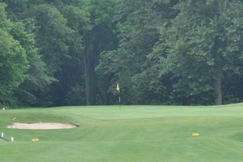 Coffin Golf Club - photo 4