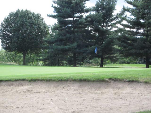Cherokee Hills Golf Course - photo 3