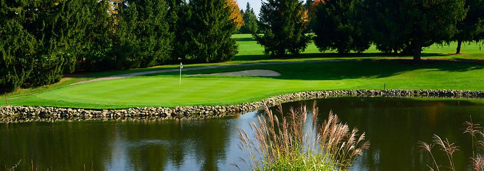 Conley Resort Golf Course - photo 7