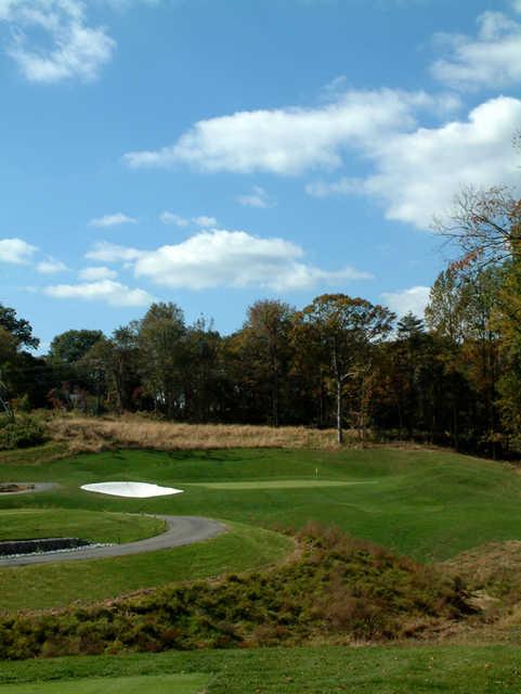 Hilltop Golf Club - photo 2
