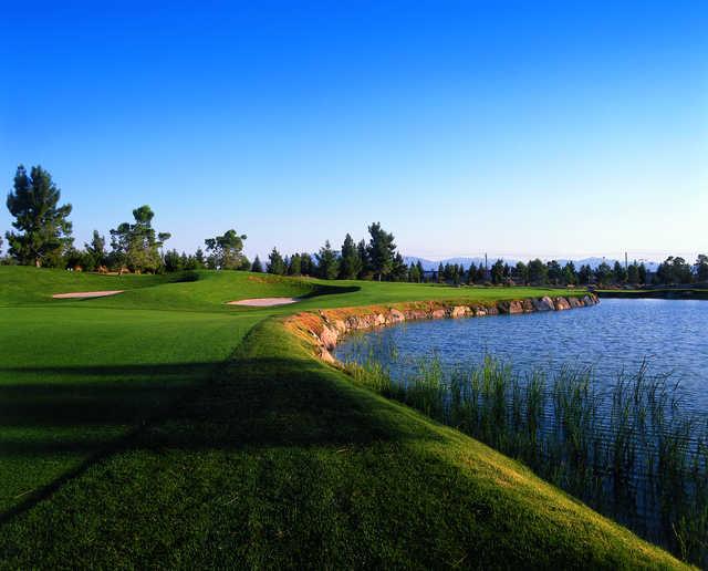 Desert Pines Golf Club - photo 5