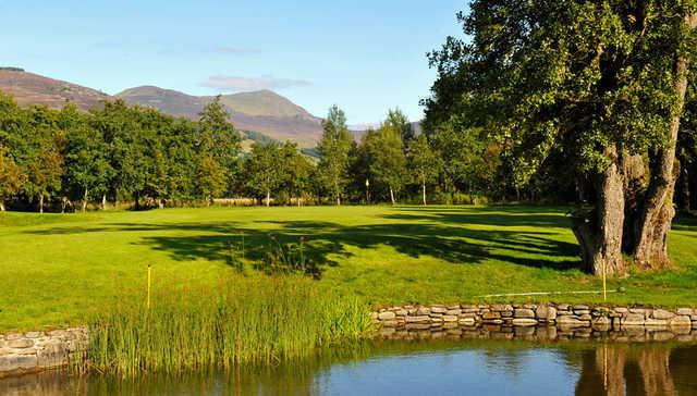 Blair Atholl Golf Club - photo 4