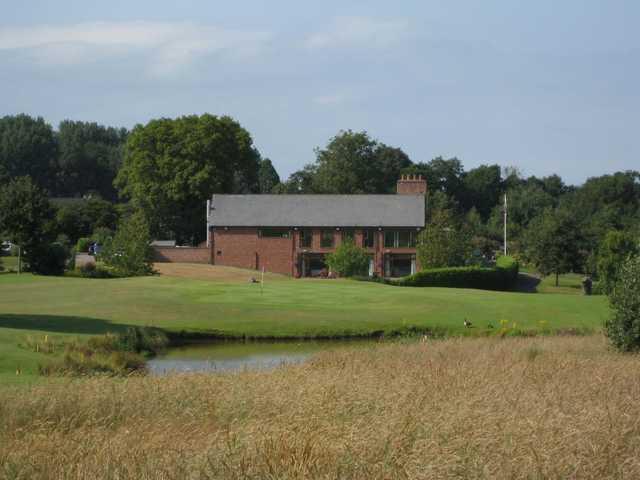 Brookfield Golf Club - photo 5