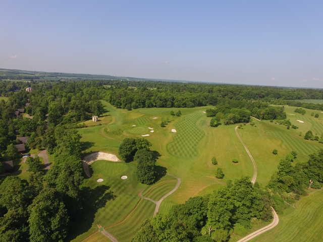 Harleyford Golf Club - photo 6