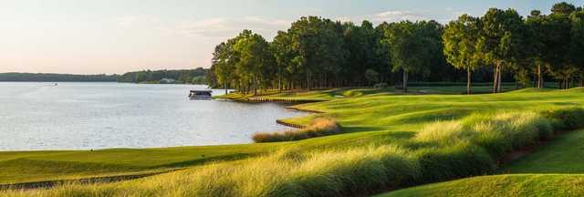 Reynolds Landing Golf Course - photo 4