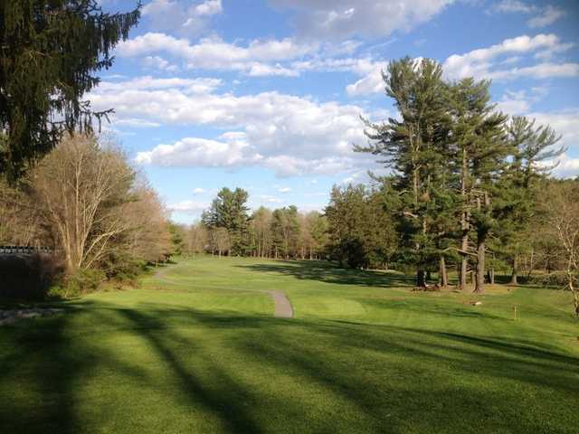 Caledonia Golf Club - photo 5