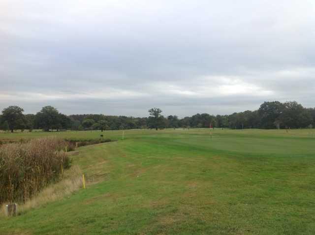 Royal Ascot Golf Club - photo 5