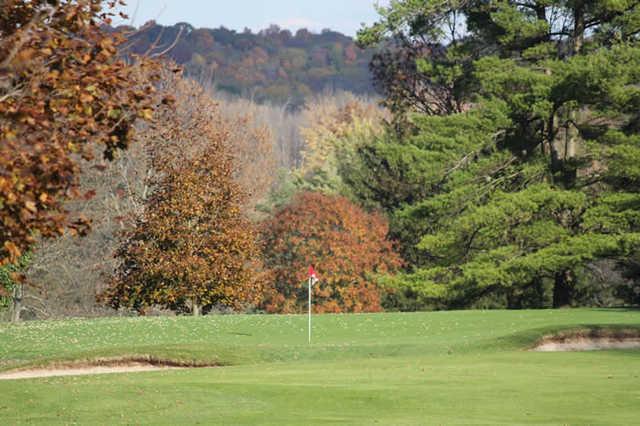 Mendon Golf Club - photo 4