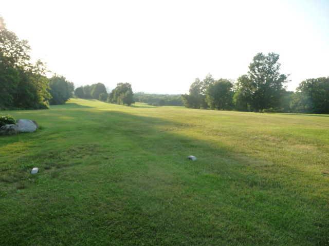 Sauquoit Knolls Golf Club - photo 3