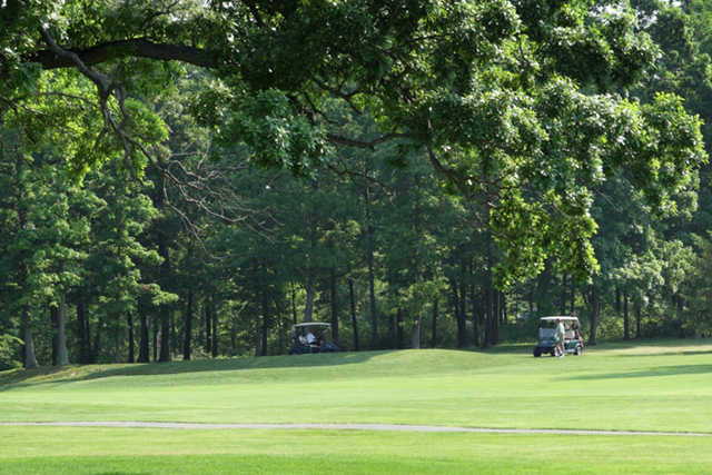 Seven Oaks Golf Course - photo 3
