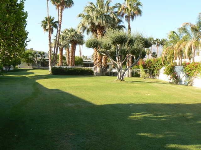 Canyon Estates