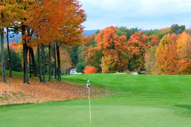 Martindale Country Club - photo 1