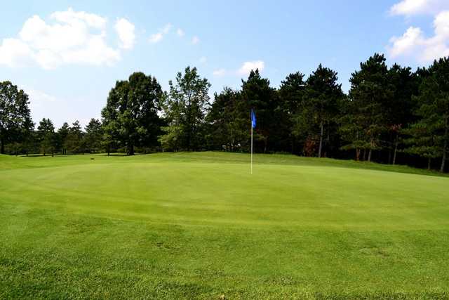 Salt Fork - photo 3
