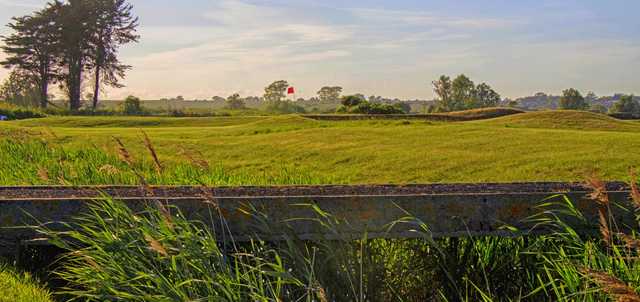 Frinton Golf Club - The Havers Course - photo 5