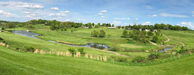 Crystal Springs Golf Course - photo 2