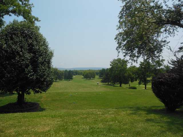 Sleepy Hollow Golf & Country Club - photo 1