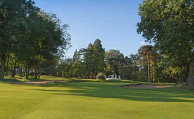 Finchley Golf Club - photo 2
