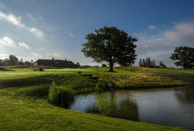 Batchworth Park Golf Club