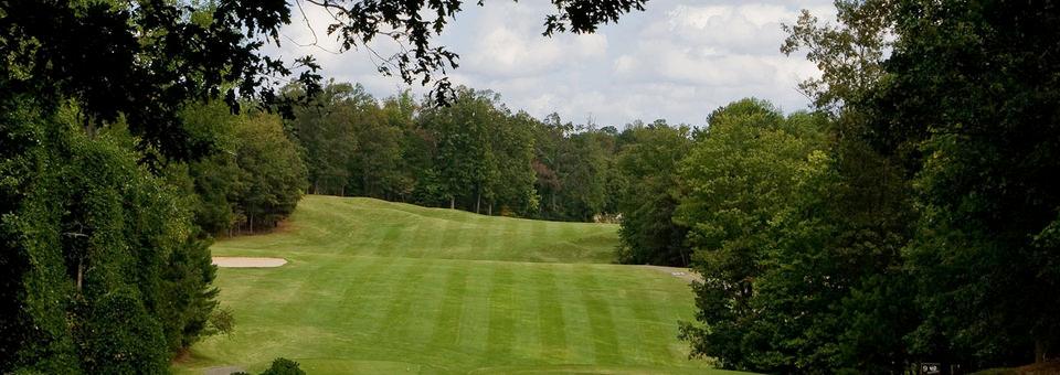 Chicopee Woods Golf Course - photo 4